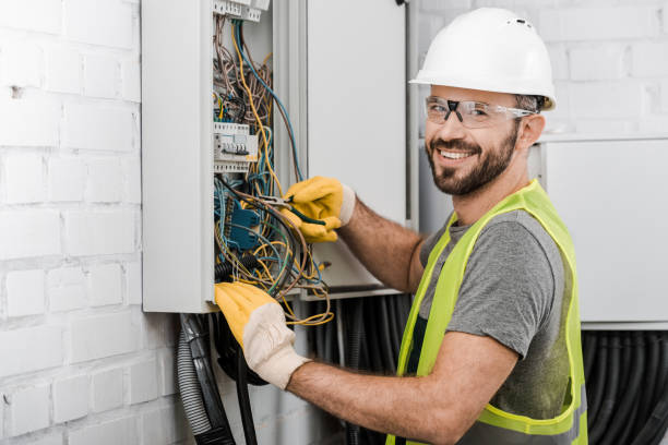 Best Licensed Electrician  in Woodridge, IL