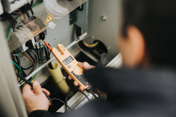 Best Electrical Troubleshooting Services  in Woodridge, IL