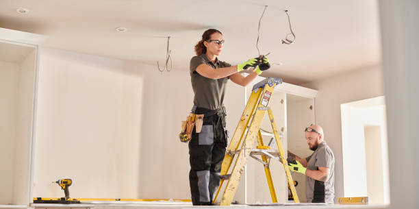 Best Electrician Near Me  in Woodridge, IL