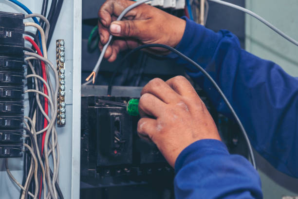 Best Electrical Installation Contractor  in Woodridge, IL