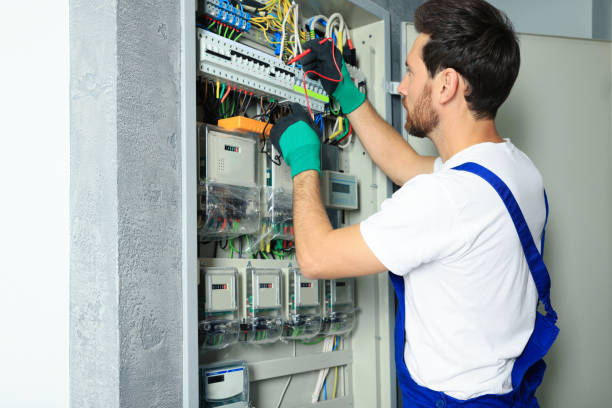 Best Electrical Rewiring Services  in Woodridge, IL