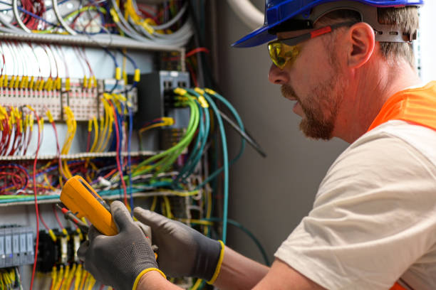 Best Affordable Emergency Electrician  in Woodridge, IL