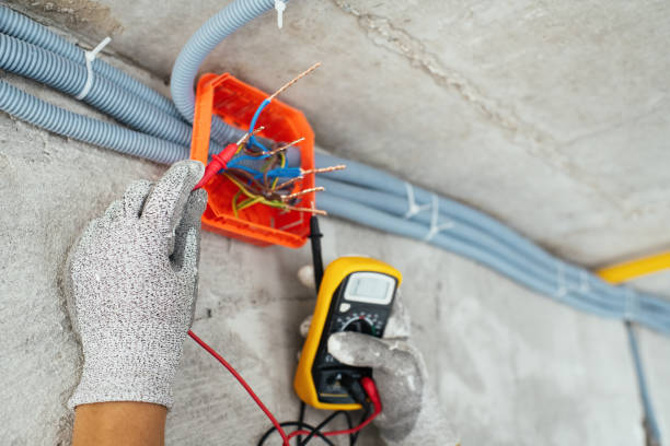 Best Electrical Repair Services  in Woodridge, IL
