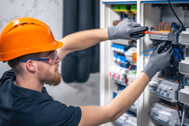 Best 24-Hour Electrician  in Woodridge, IL