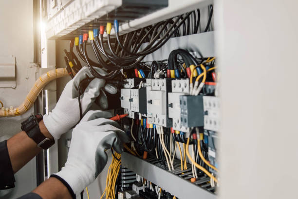 Best Electrical Wiring Services  in Woodridge, IL